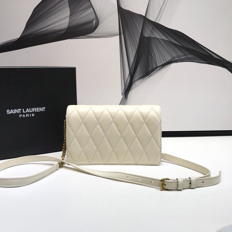 Franco Shops - Yves Saint Laurent - Bags - 539