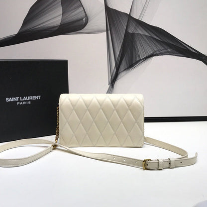 Franco Shops - Yves Saint Laurent - Bags - 539