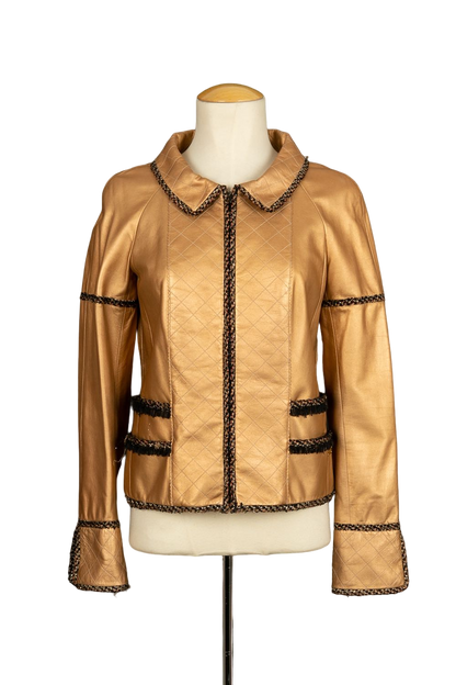 Veste Chanel