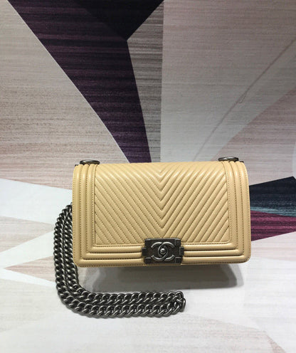 Chanel -Bags - CHL Bags - 370