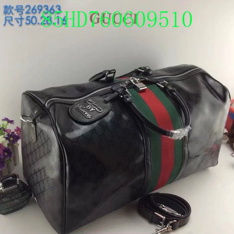 Gucci Bags - The Tote   988