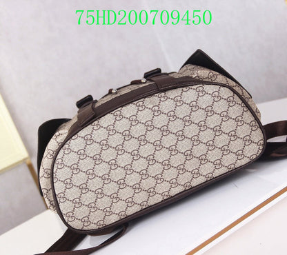 Gucci Bags - The Tote   1197