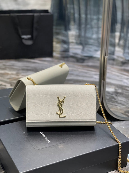 Franco Shops - Yves Saint Laurent - Bags - 182