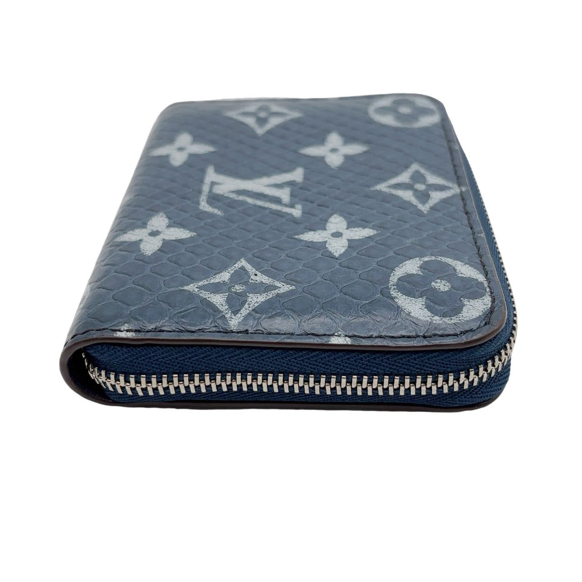LOUIS VUITTON <br> Pyson Zippy Coin Purse