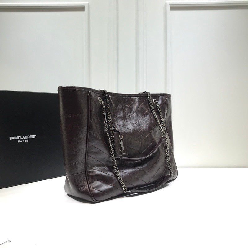 Franco Shops - Yves Saint Laurent - Bags -