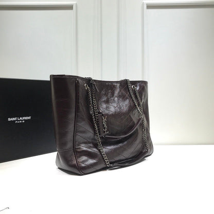 Franco Shops - Yves Saint Laurent - Bags - 455
