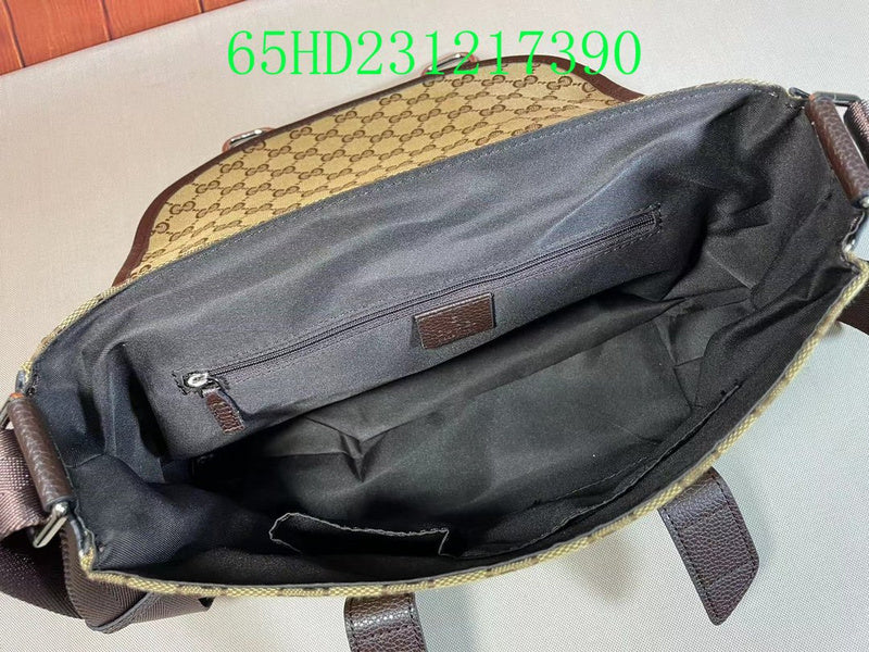 Gucci Bags - The Tote   816