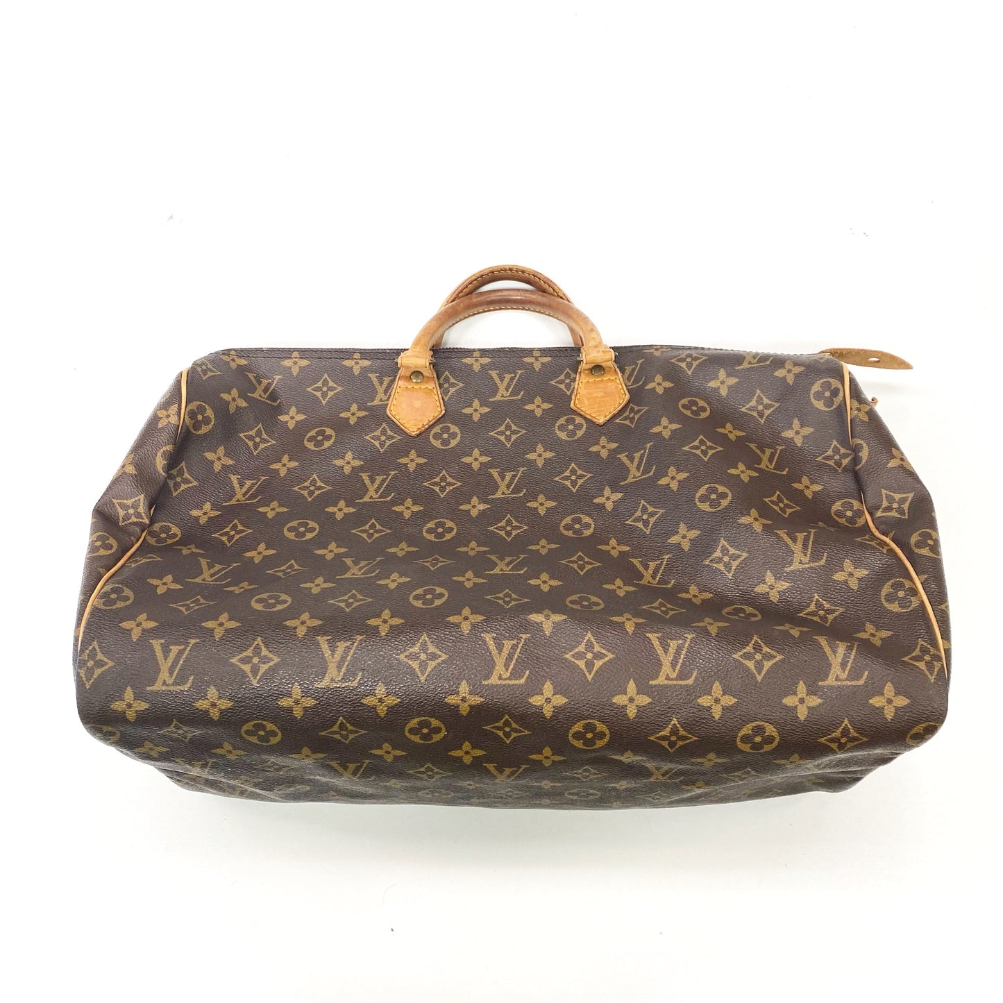 Handbag Luxury Designer By Louis Vuitton  Size: Large