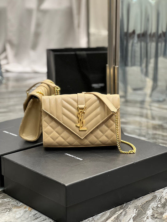 Franco Shops - Yves Saint Laurent - Bags - 138