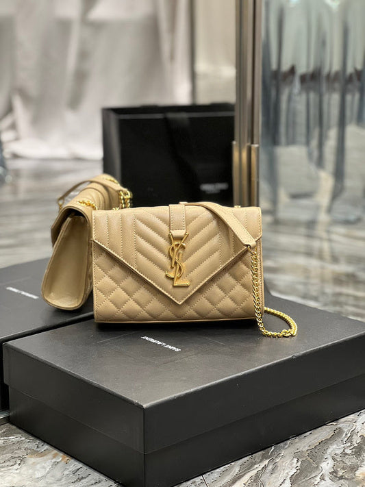 Yves Saint Laurent - Bags -