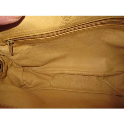 Gucci Gg Supreme Shoulder Guccissima Canvas Leather Brown Micro G Logo Print Canvas And Leather Cross Body