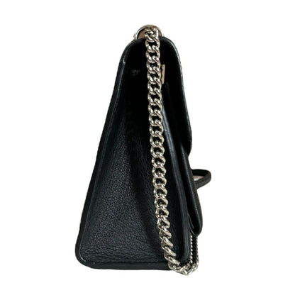 Louis Vuitton  Leather Shoulder Bag