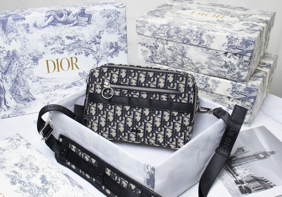 Luxury Edition Bags DIR 102