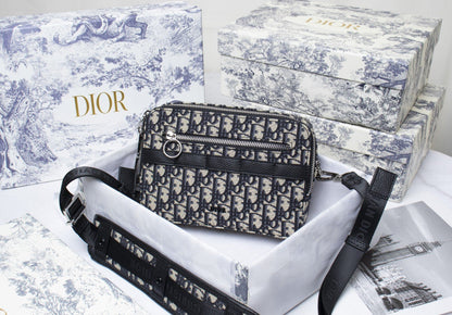 Luxury Edition Bags DIR 102