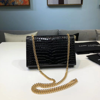 Yves Saint Laurent Kate Small Chain Bag