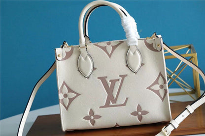 The Franco Shops - Louis Vuittons  - 7636