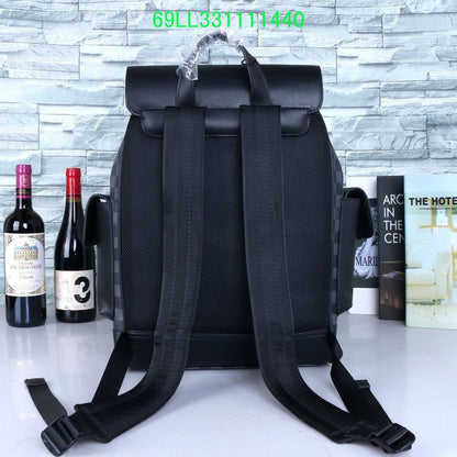 Gucci Bags - The Tote   1086