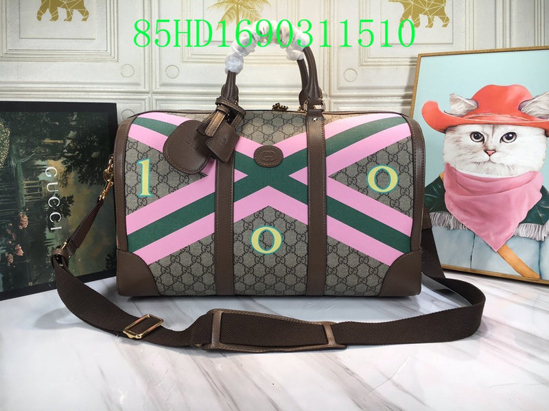 Gucci Bags - The Tote   998