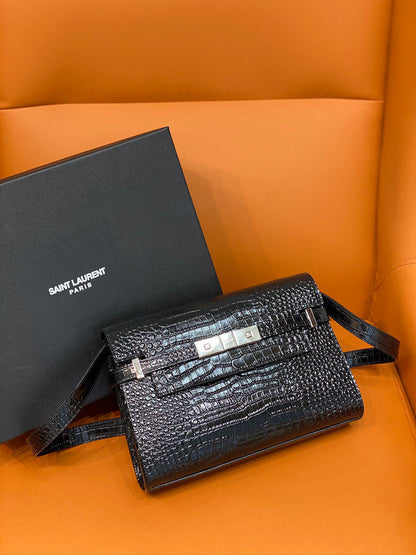 Franco Shops - Yves Saint Laurent - Bags - 316