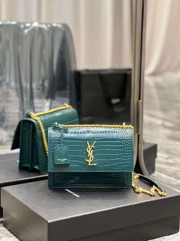 Yves Saint Laurent - Bags - Franco Shops