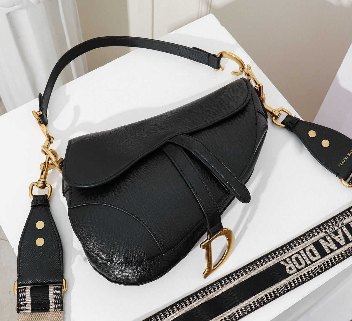 Luxury Edition Bags DIR 171