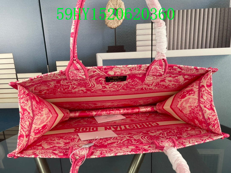Christian Dior Bags Bags - The Tote   187