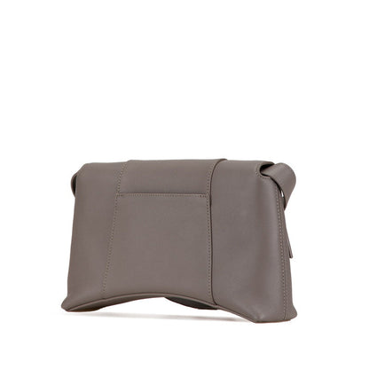Balenciaga Downtown XS Leather Shoulder Bag