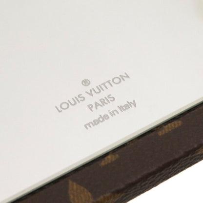 Louis Vuitton Brown Glass Malle wallet accessories