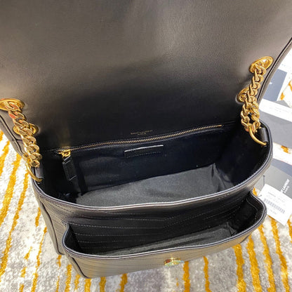 Yves Saint Laurent - Bags