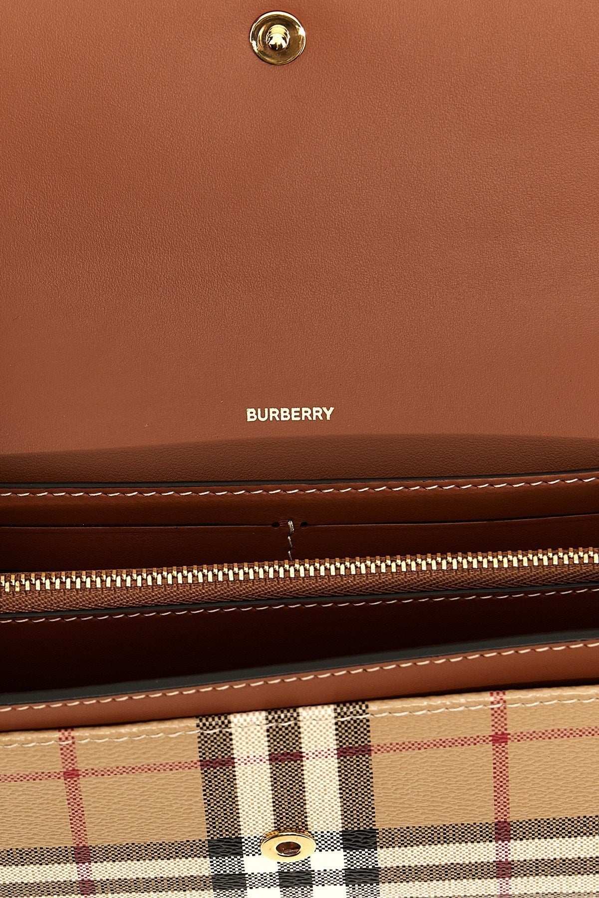 Burberry Women 'Halton' Wallet