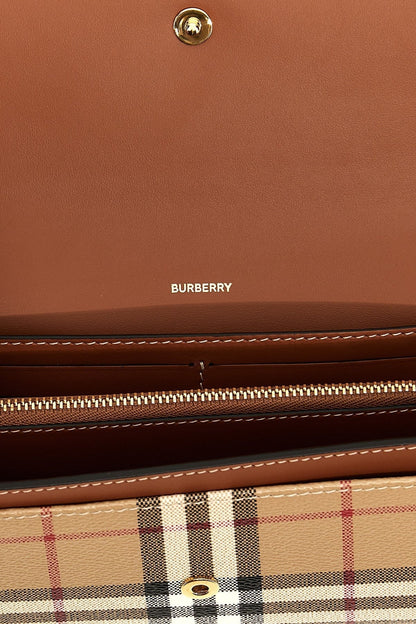 Burberry Women 'Halton' Wallet