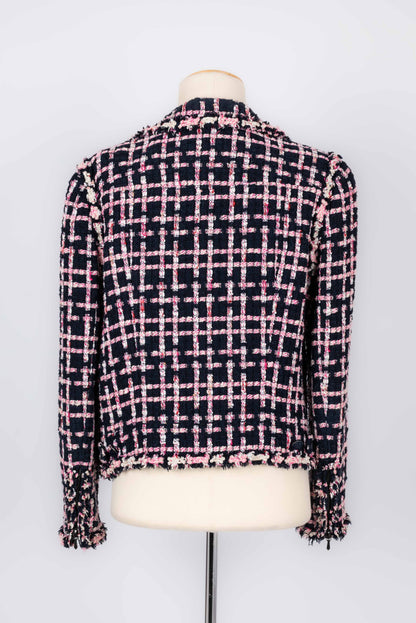 Veste Chanel Croisi√®re