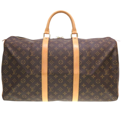 LOUIS VUITTON Keepall 50 Travel