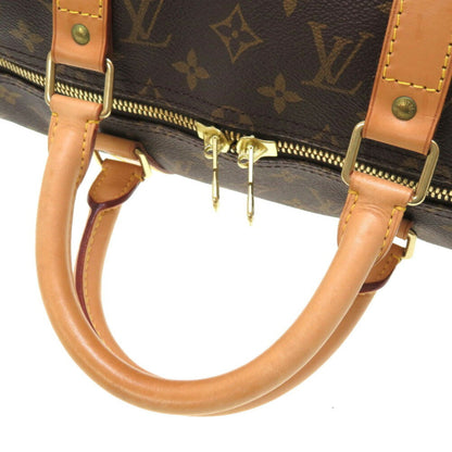 LOUIS VUITTON Keepall 50 Travel