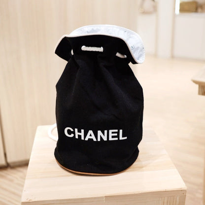 Chanel waterproof bucket