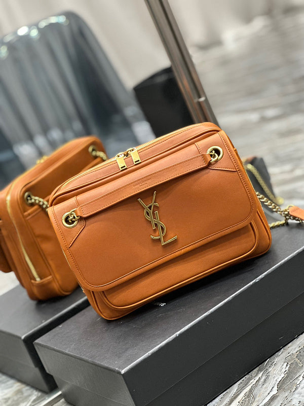Franco Shops - Yves Saint Laurent - Bags - 014