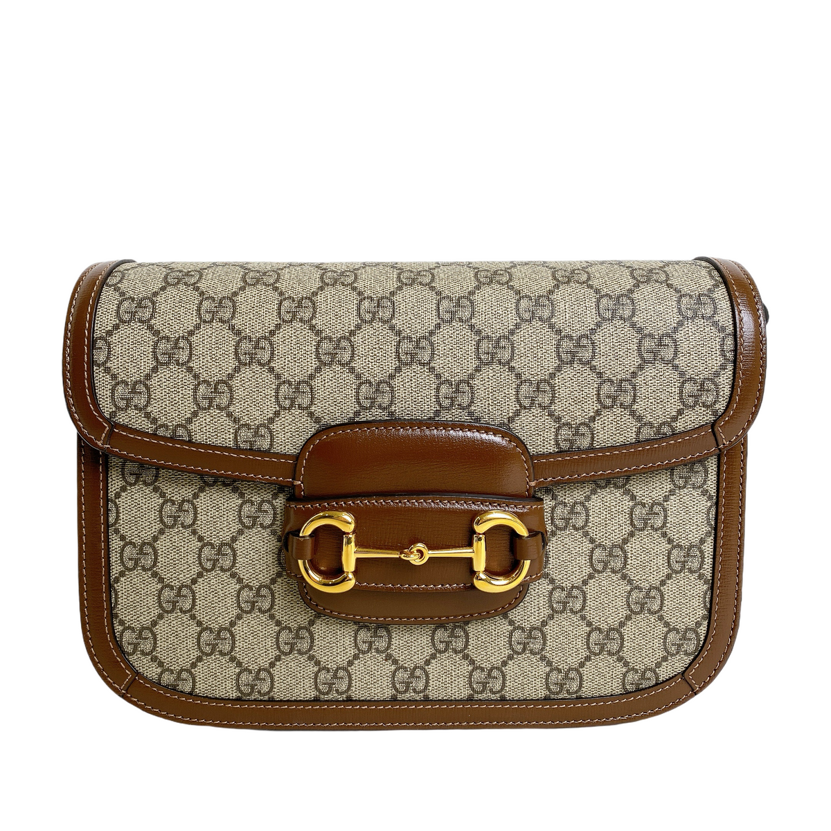GUCCI HORSEBIT 1955