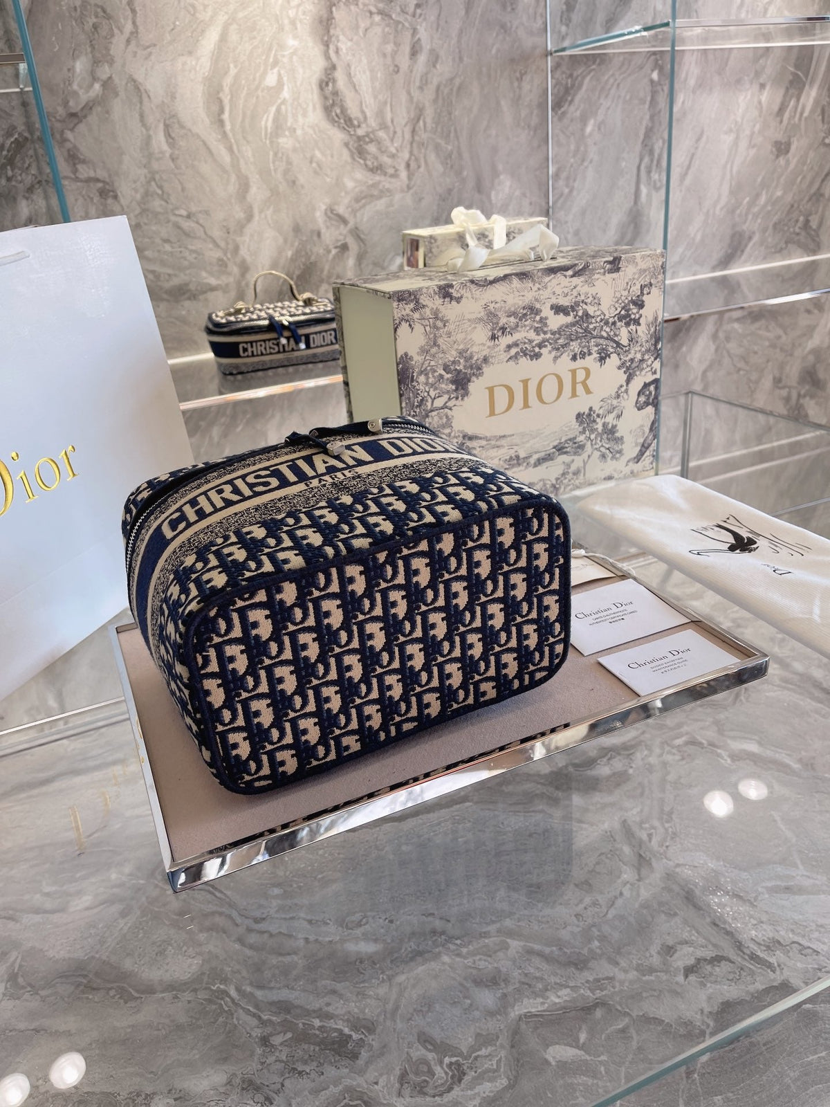 Luxury Edition Bags DIR 214