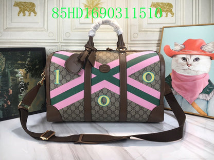 Gucci Bags - The Tote   998