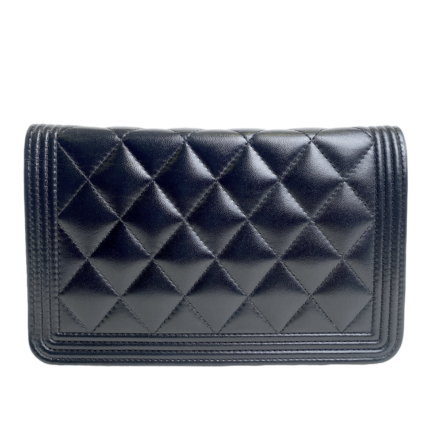 CHANEL LEBOY WOC