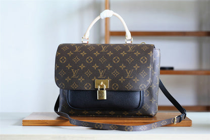The Franco Shops - Louis Vuittons  - 7859