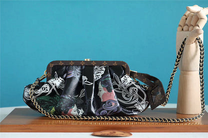 The Franco Shops - Louis Vuittons  - 7818