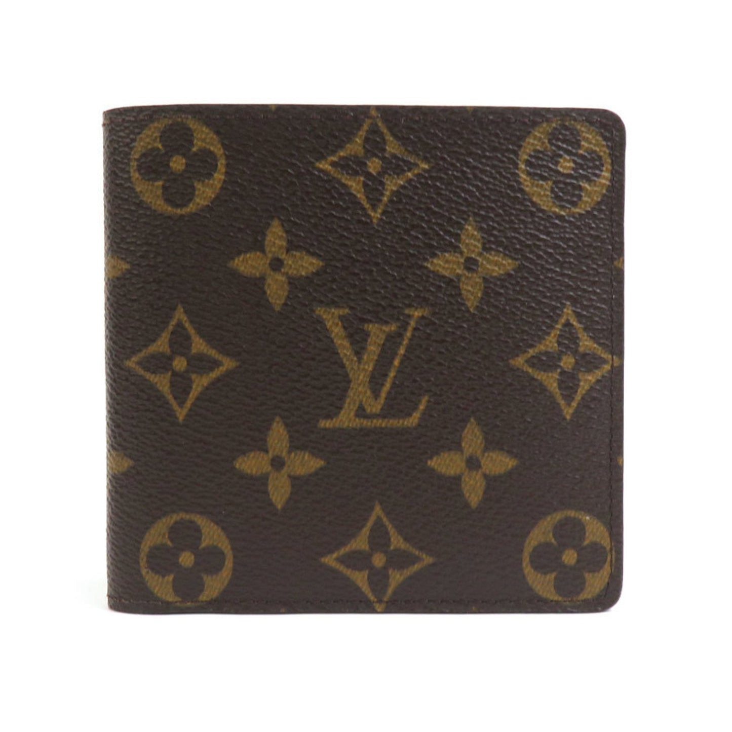 Louis Vuitton Monogram  Monogram Wallet (Bi-Fold)