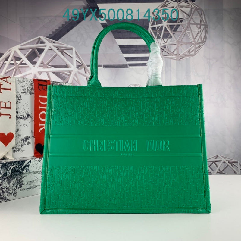 Christian Dior Bags Bags - The Tote   092