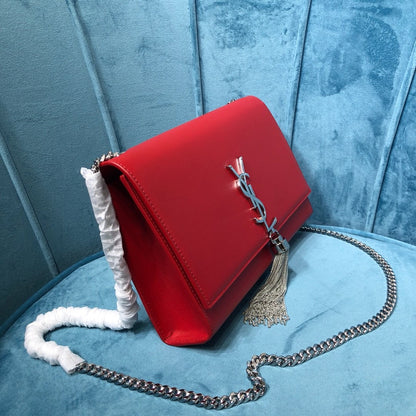 Yves Saint Laurent Kate Medium Chain Bag