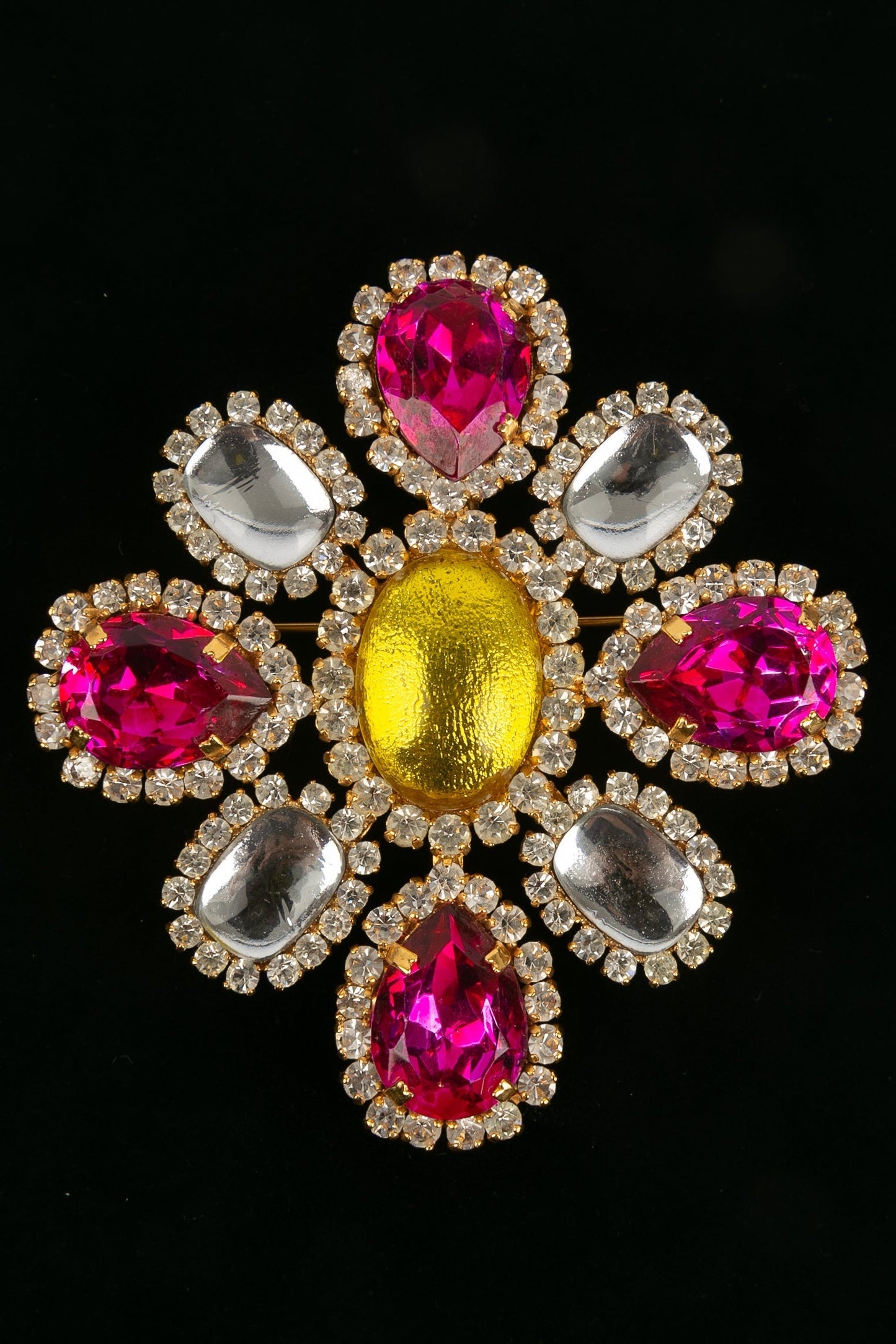 Collier Chanel 1995