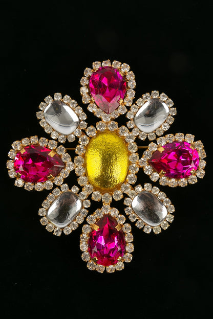 Collier Chanel 1995