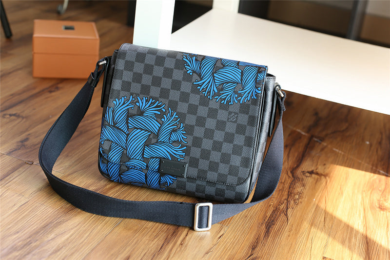 Franco Shops - Louis Vuittons  - 10411