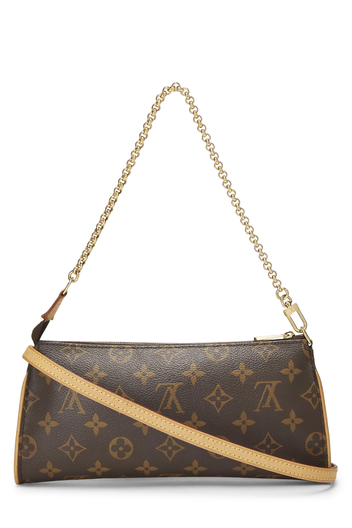 Louis Vuitton,  Monogram Canvas Sophie, Brown