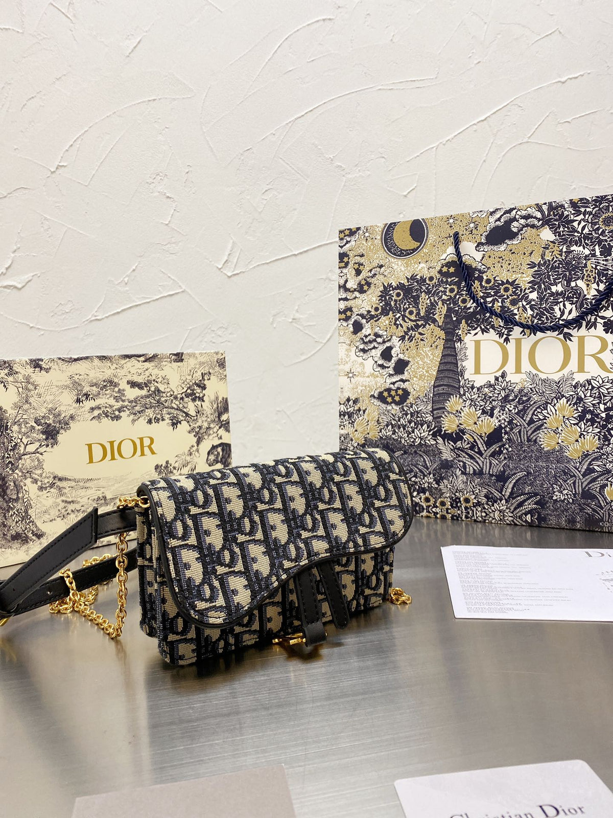 Luxury Edition Bags DIR 048